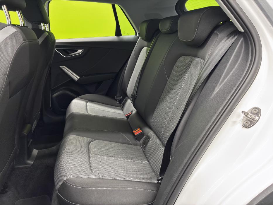Audi Q2 2023