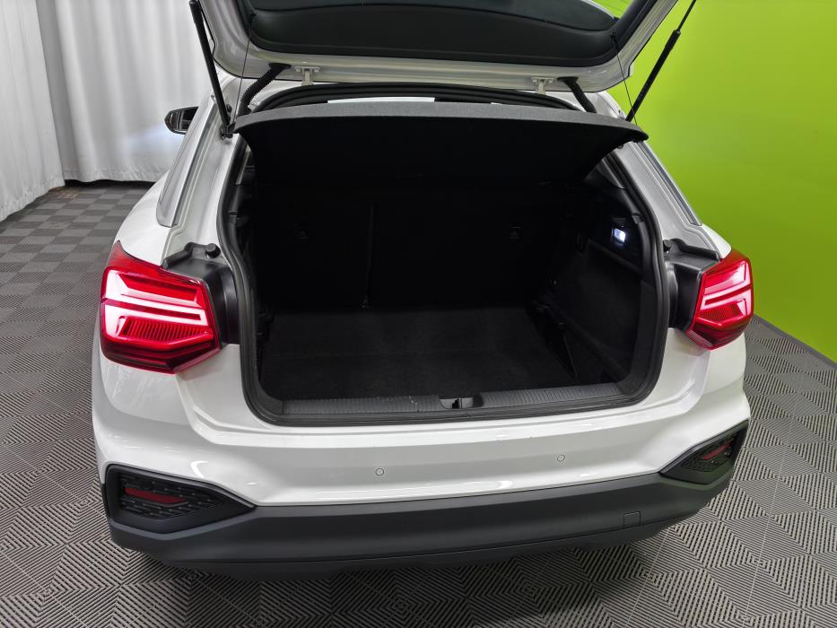 Audi Q2 2023