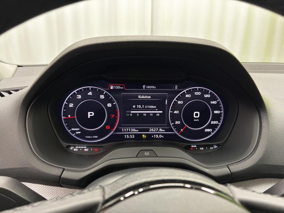 Audi Q2 2023