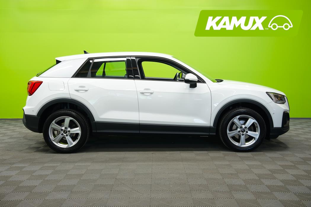 Audi Q2 2023