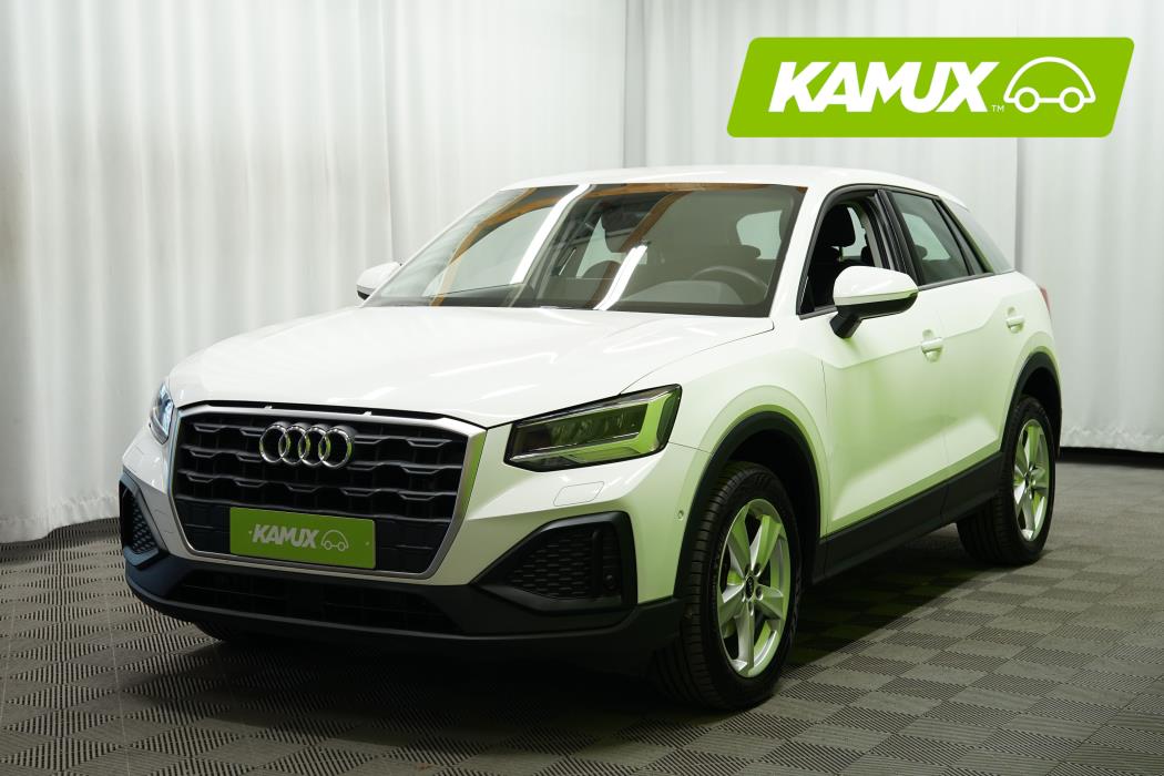 Audi Q2 2023