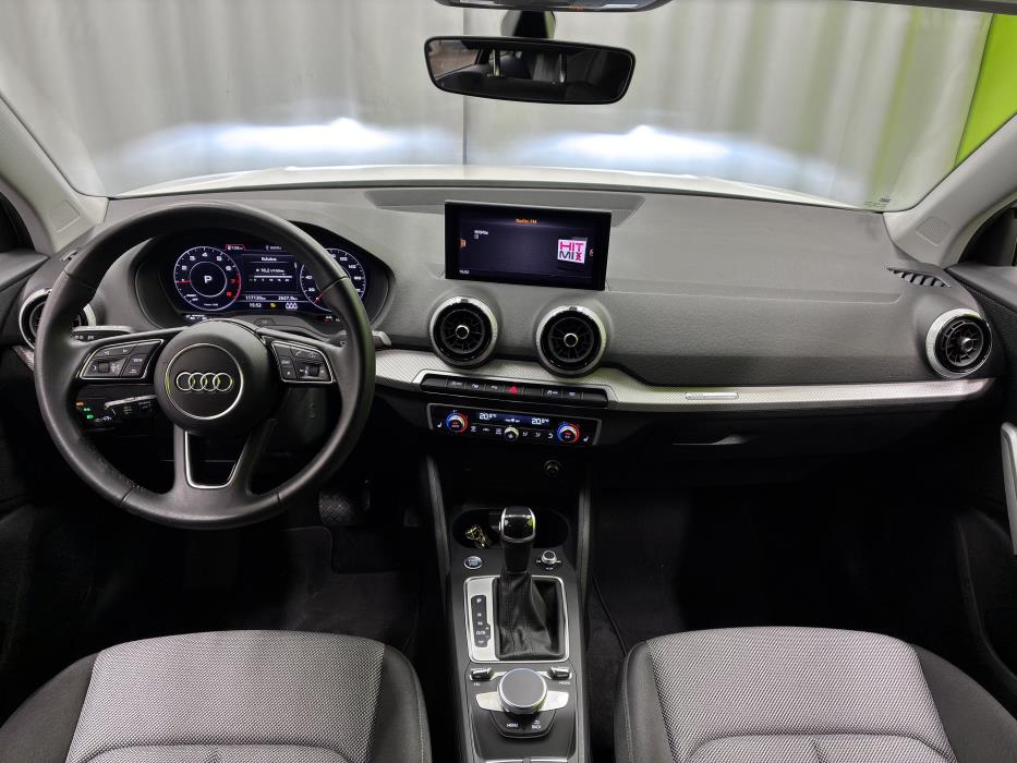 Audi Q2 2023