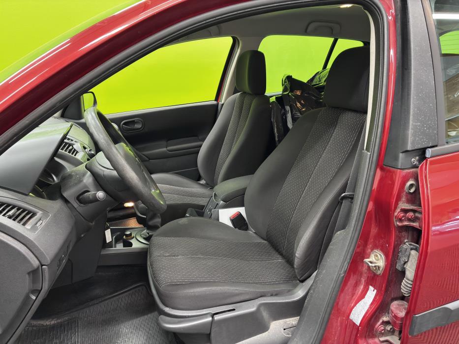 Renault Megane 2006