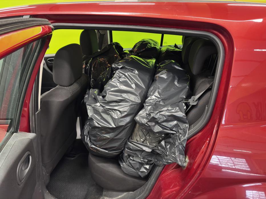 Renault Megane 2006