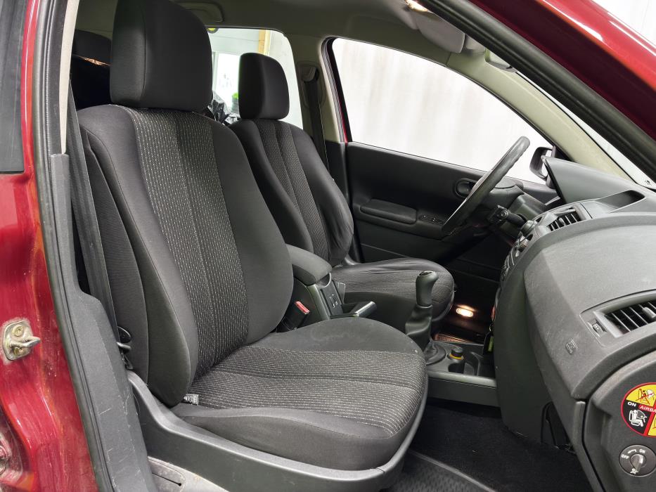 Renault Megane 2006