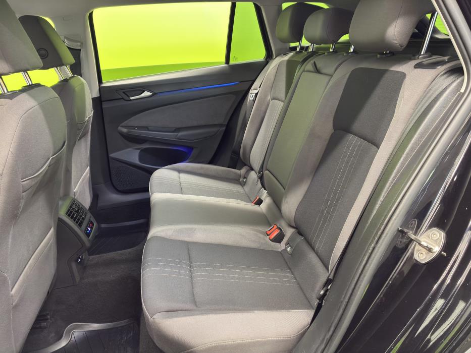 Volkswagen Golf 2023