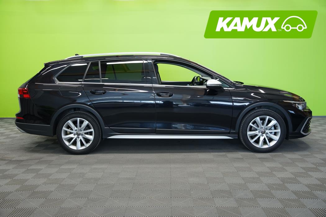 Volkswagen Golf 2023