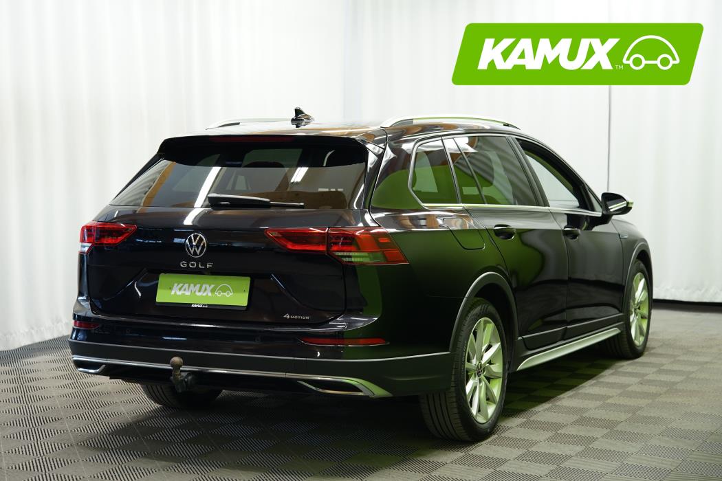 Volkswagen Golf 2023