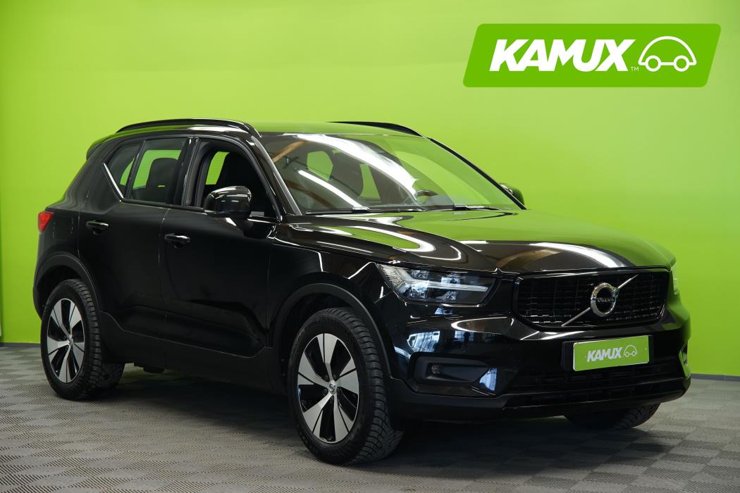 Volvo XC40 2020