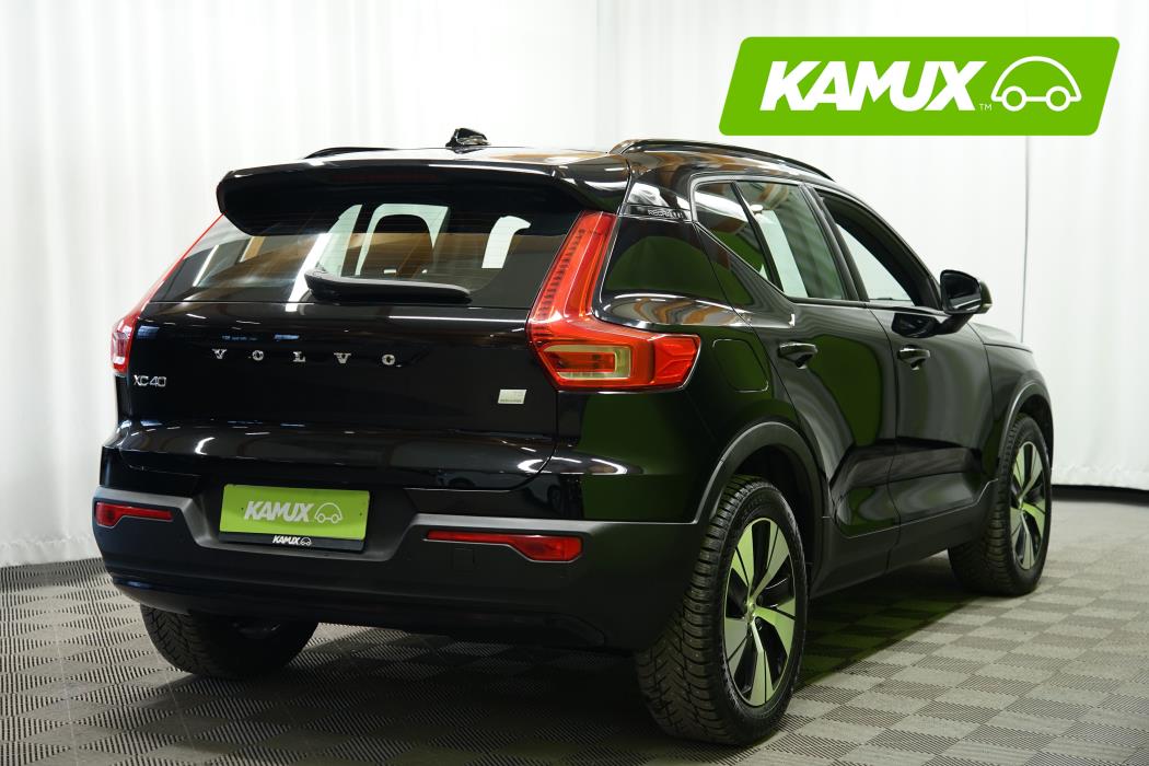 Volvo XC40 2020