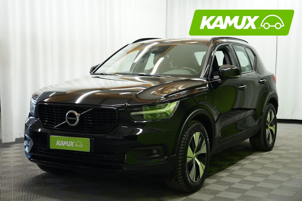 Volvo XC40 2020