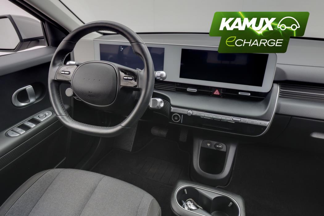 Hyundai Ioniq 5 2023