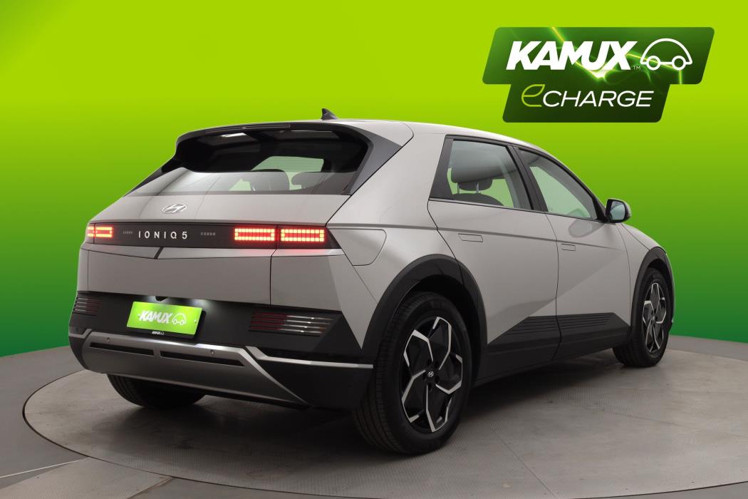 Hyundai Ioniq 5 2023