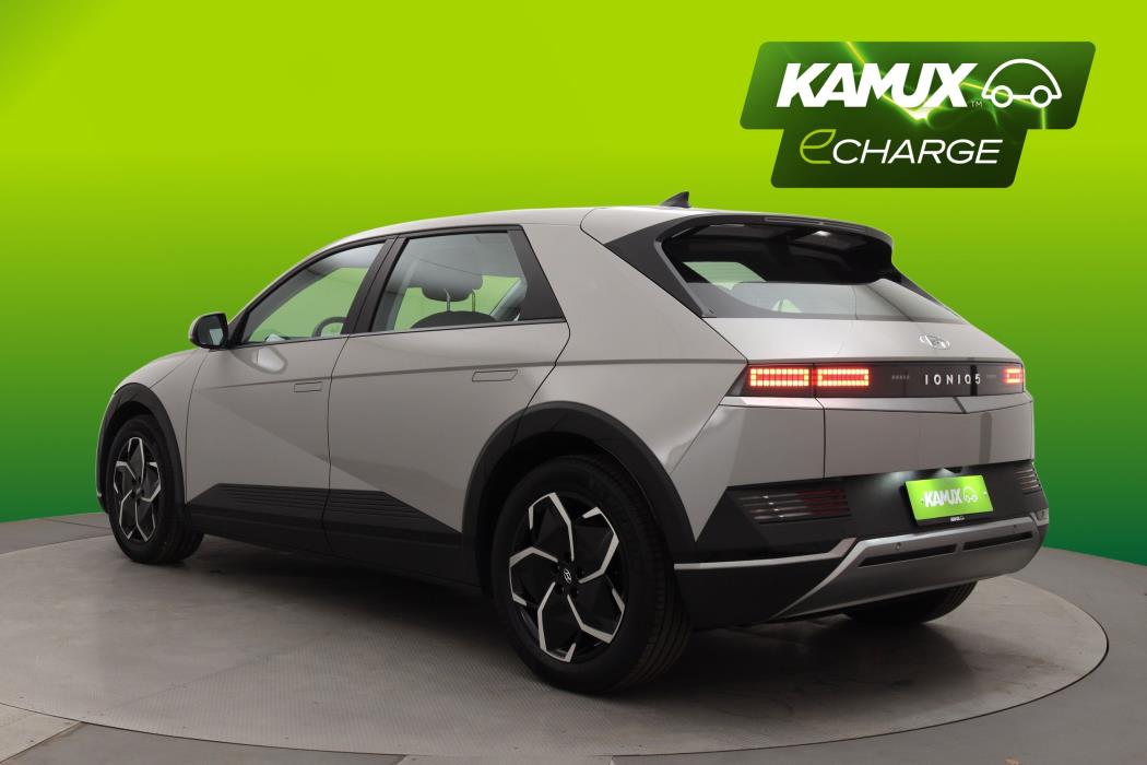 Hyundai Ioniq 5 2023