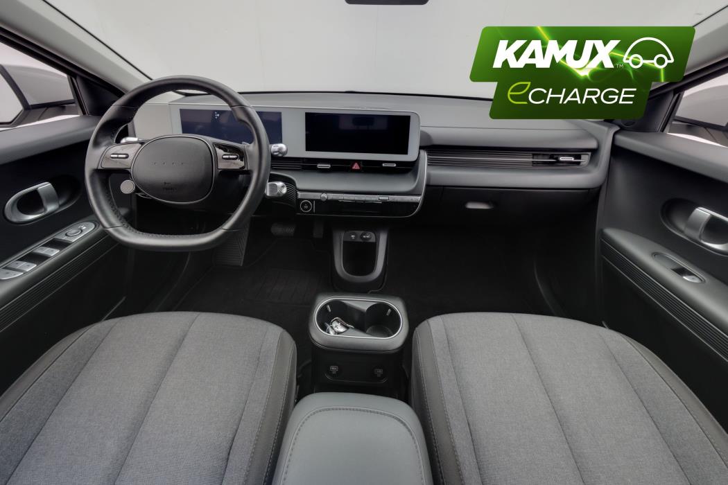 Hyundai Ioniq 5 2023