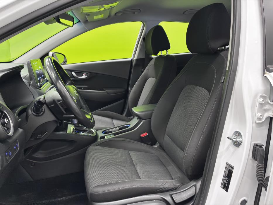 Hyundai Kona 2021