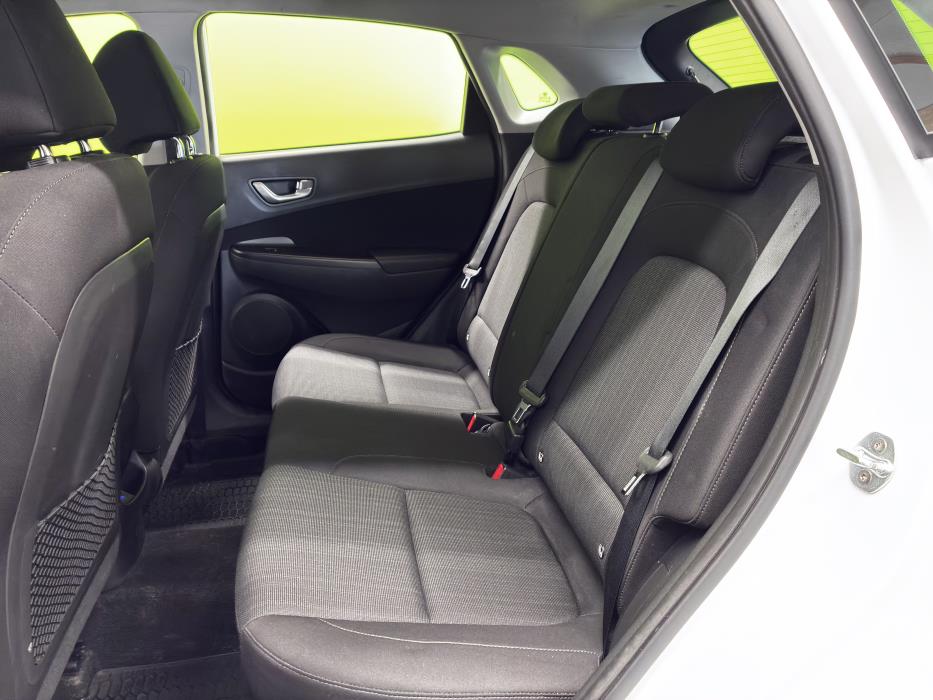 Hyundai Kona 2021