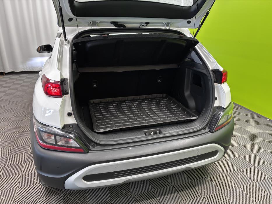 Hyundai Kona 2021