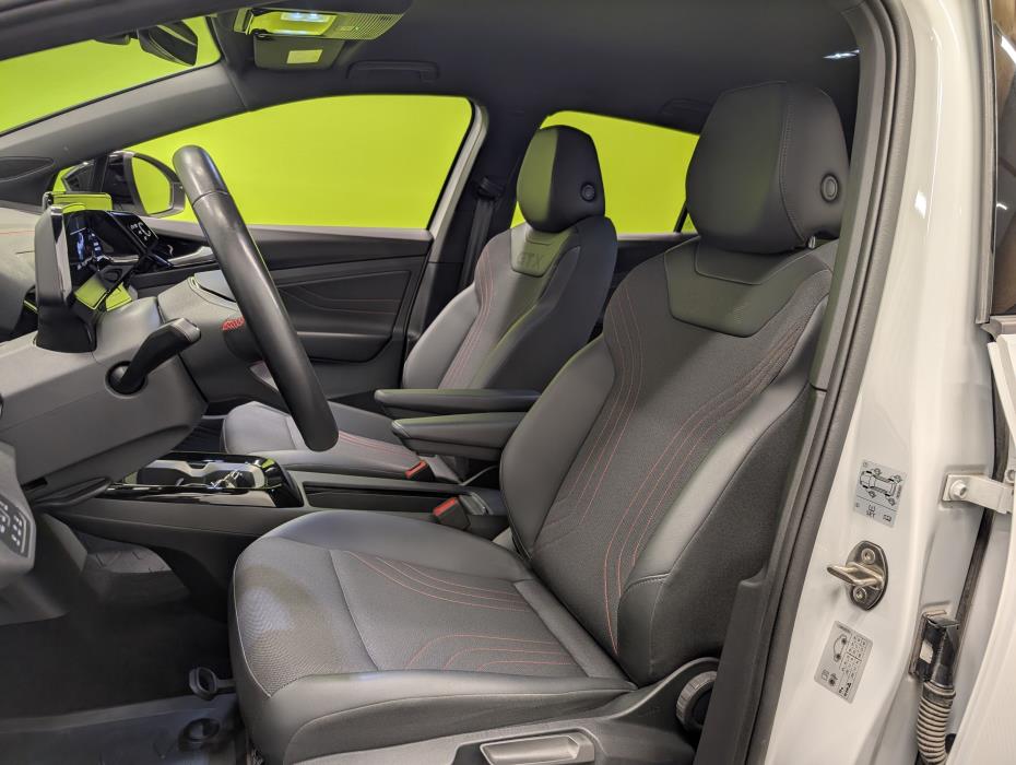Volkswagen ID.4 2023