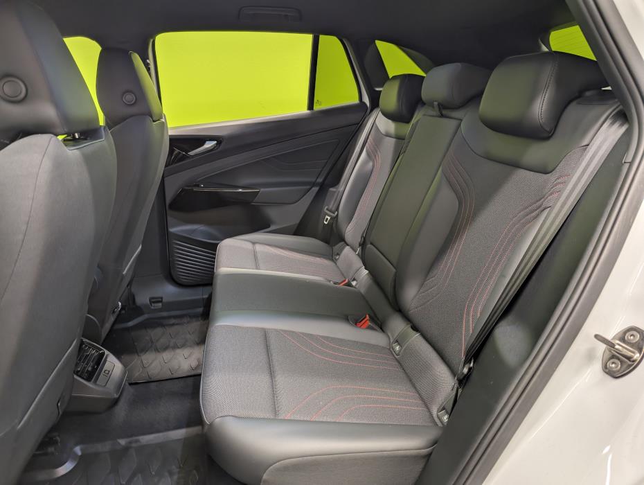 Volkswagen ID.4 2023