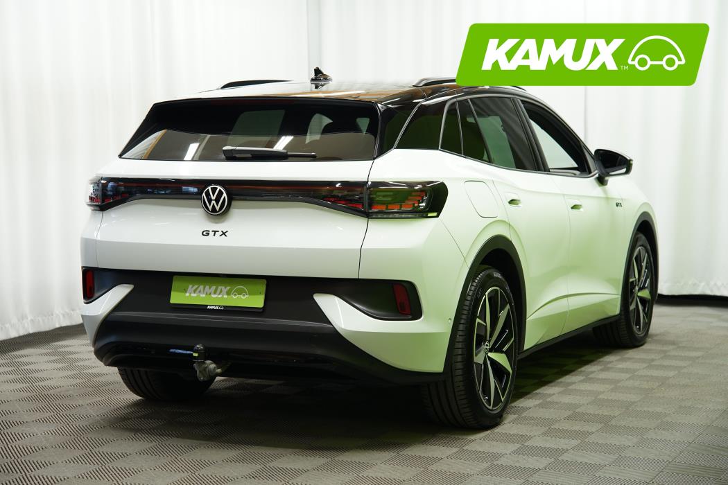 Volkswagen ID.4 2023