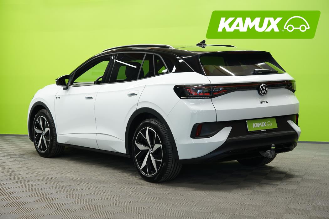 Volkswagen ID.4 2023