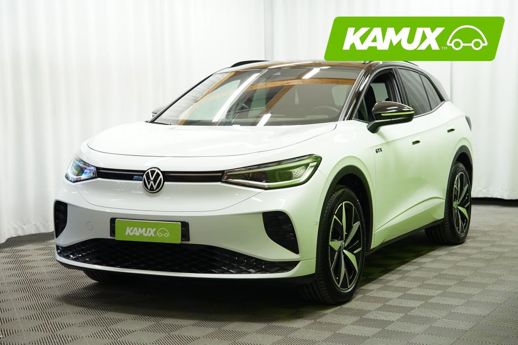 Volkswagen ID.4 2023