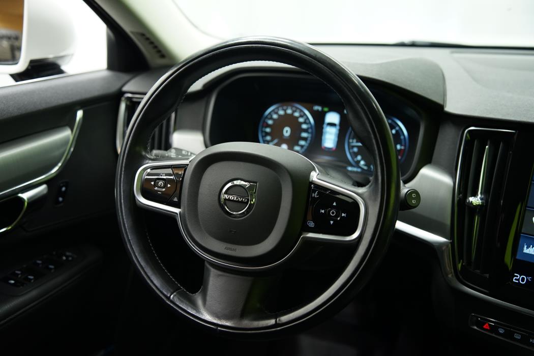 Volvo V90 2019