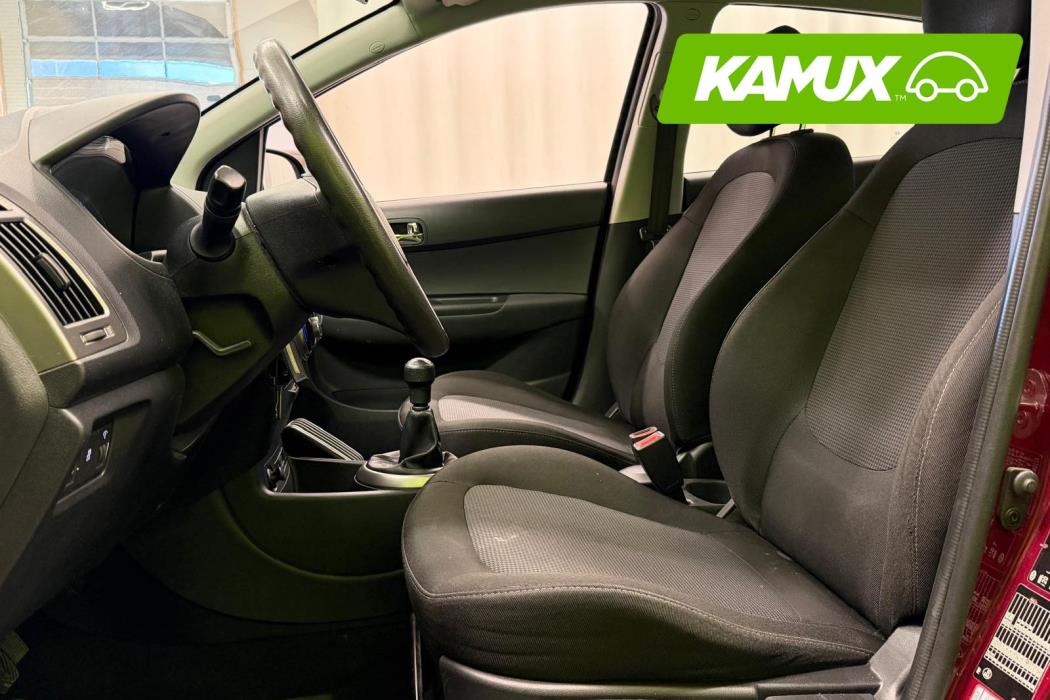 Hyundai i20 2013