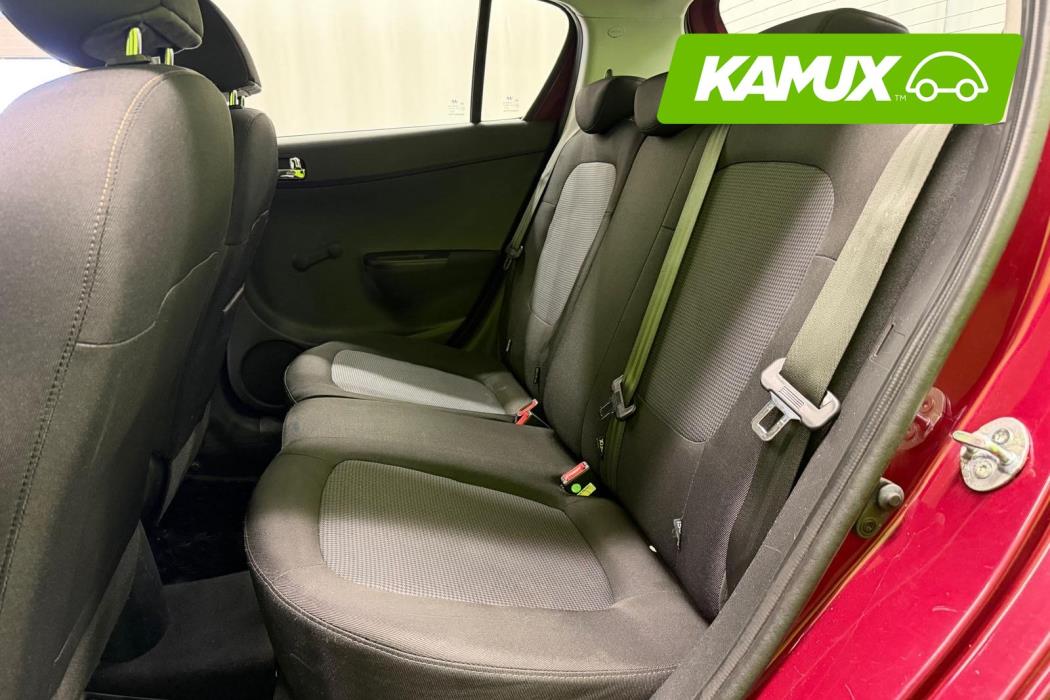 Hyundai i20 2013
