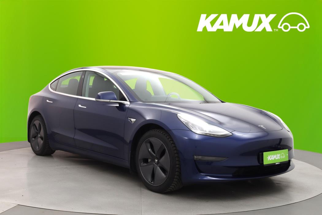 Tesla Model 3 2019