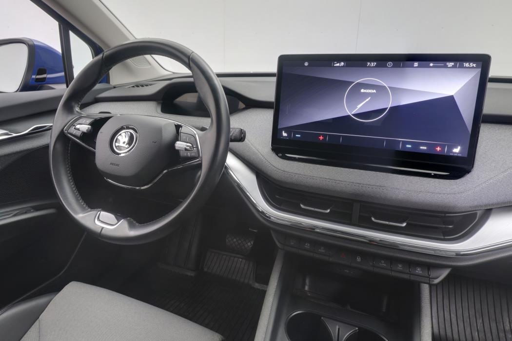Skoda Enyaq 2023
