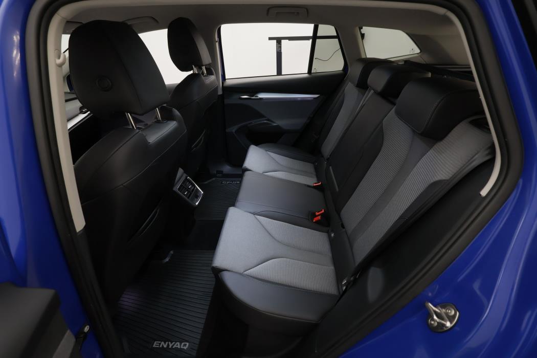 Skoda Enyaq 2023