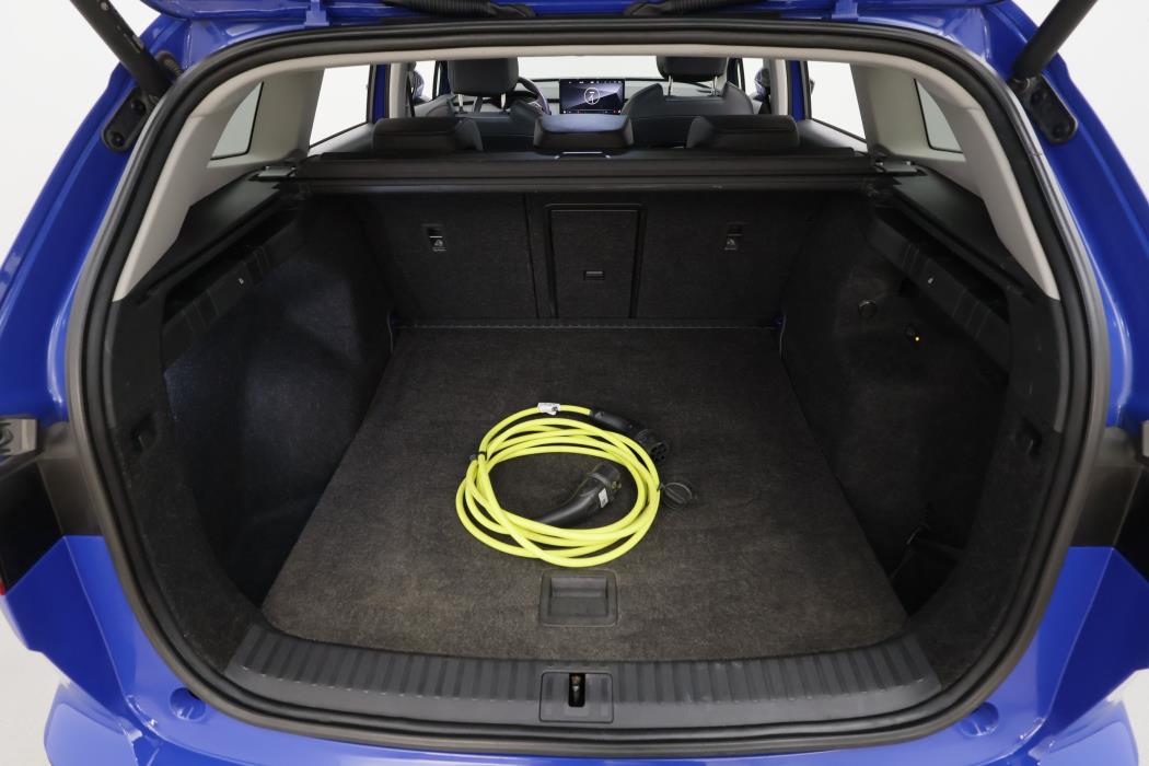 Skoda Enyaq 2023