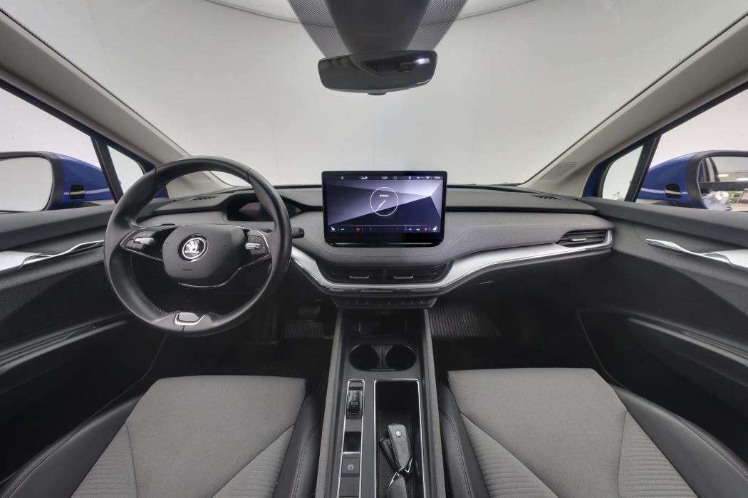 Skoda Enyaq 2023