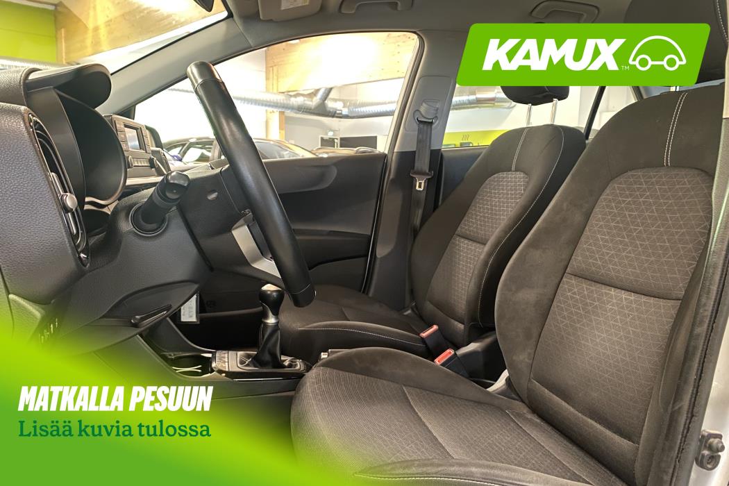 Kia Picanto 2021