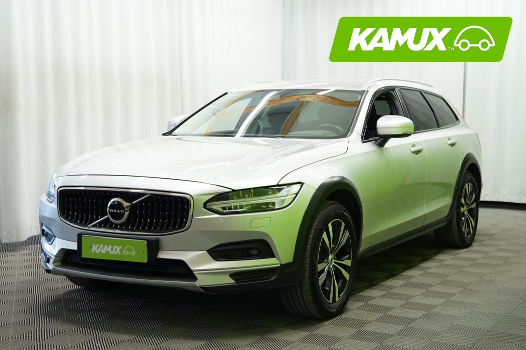 Volvo V90 Cross Country 2021
