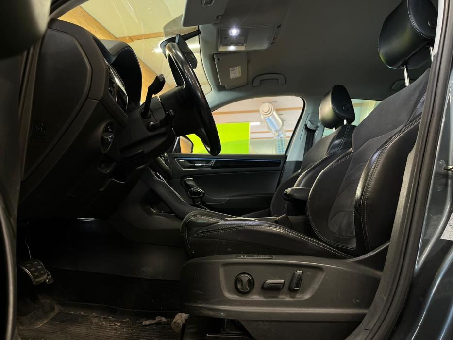 Skoda Kodiaq 2017