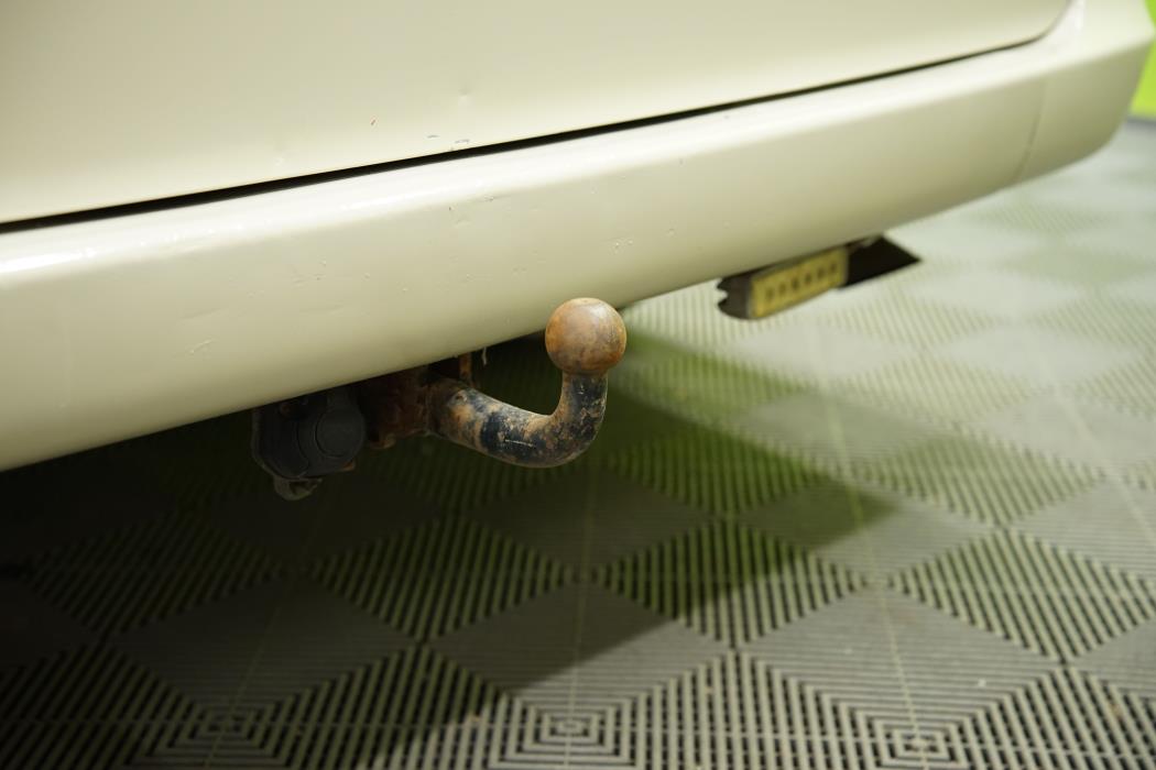 Mercedes-Benz Vito 2011