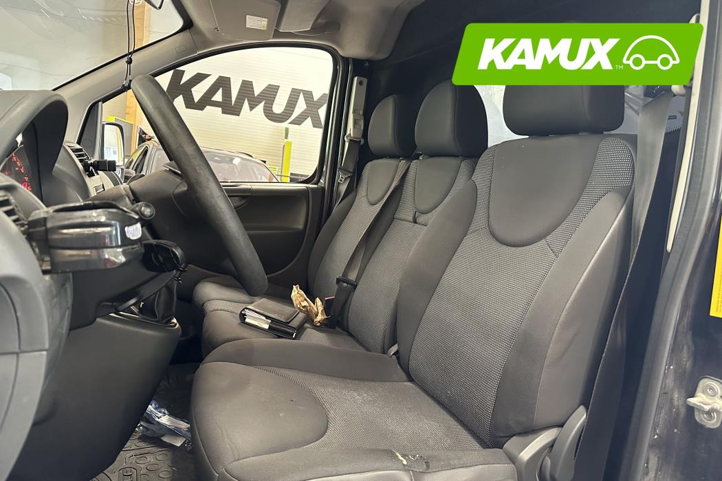Toyota Proace 2013