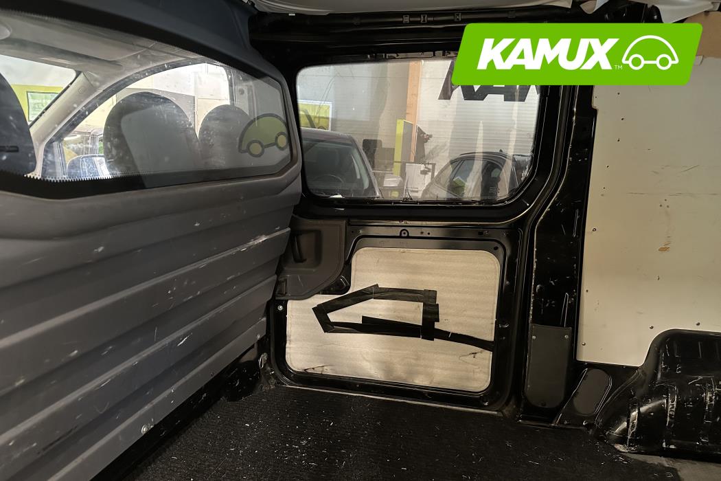 Toyota Proace 2013