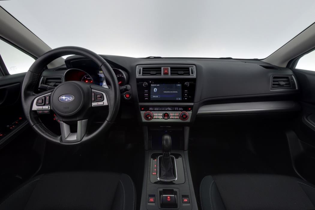 Subaru Outback 2016