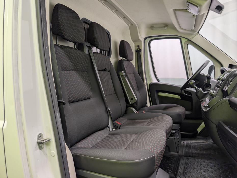 Opel Movano 2022
