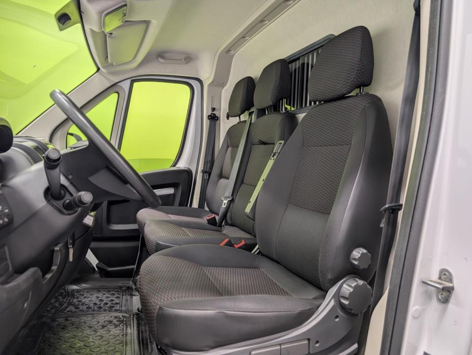 Opel Movano 2022