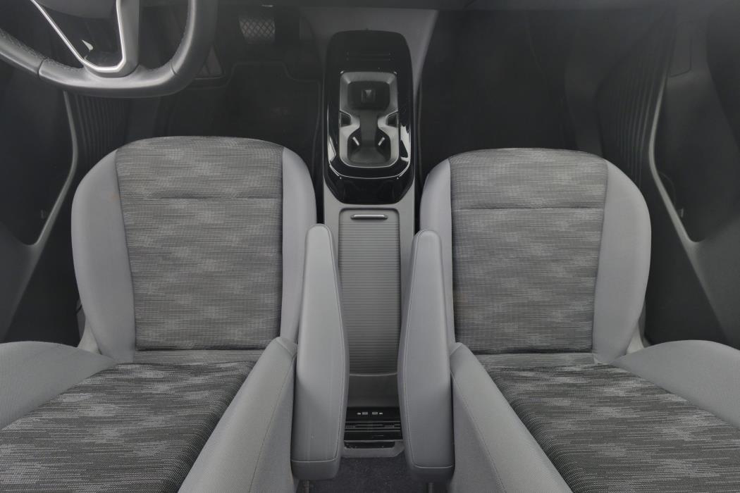 Volkswagen ID.4 2022