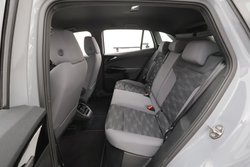 Volkswagen ID.4 2022