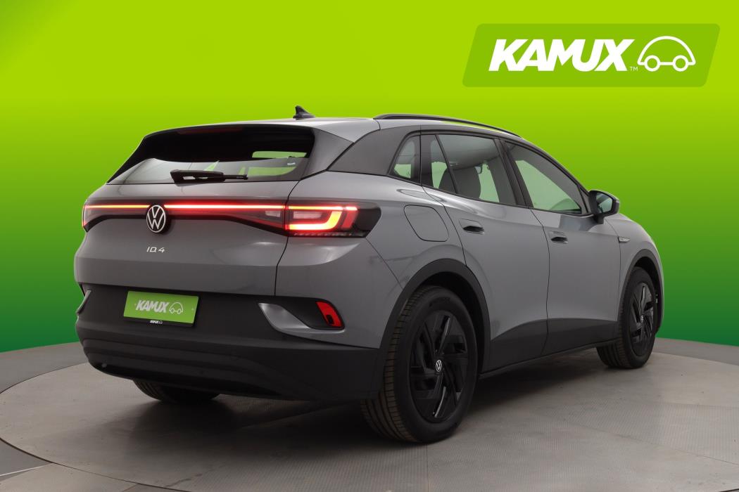Volkswagen ID.4 2022