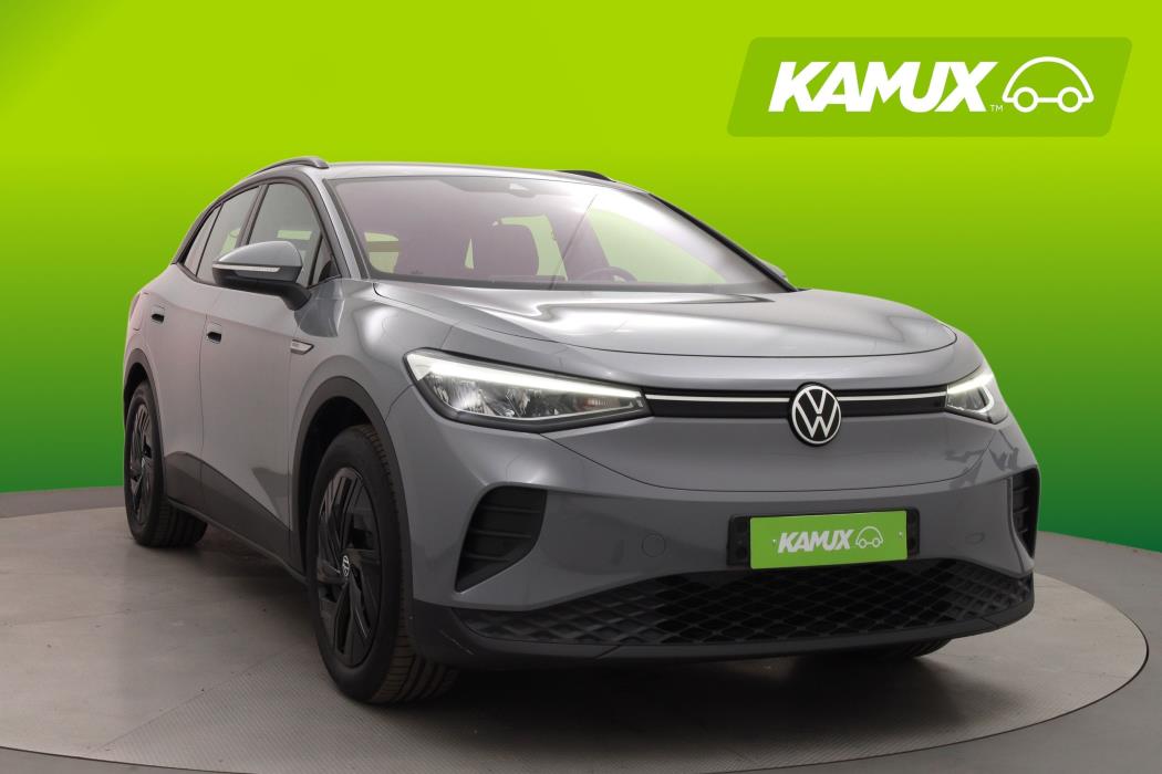 Volkswagen ID.4 2022