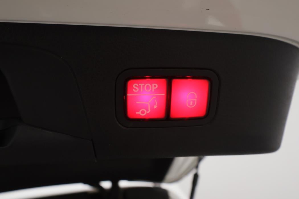 Mercedes-Benz EQC 2022