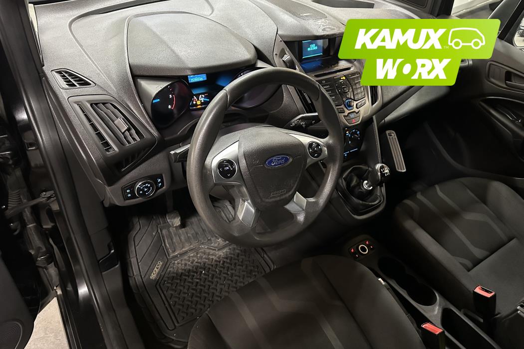 Ford Tourneo Connect 2016